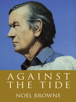 cover image of Against the Tide